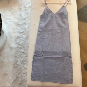 xs brand new unworn peppermayo dress